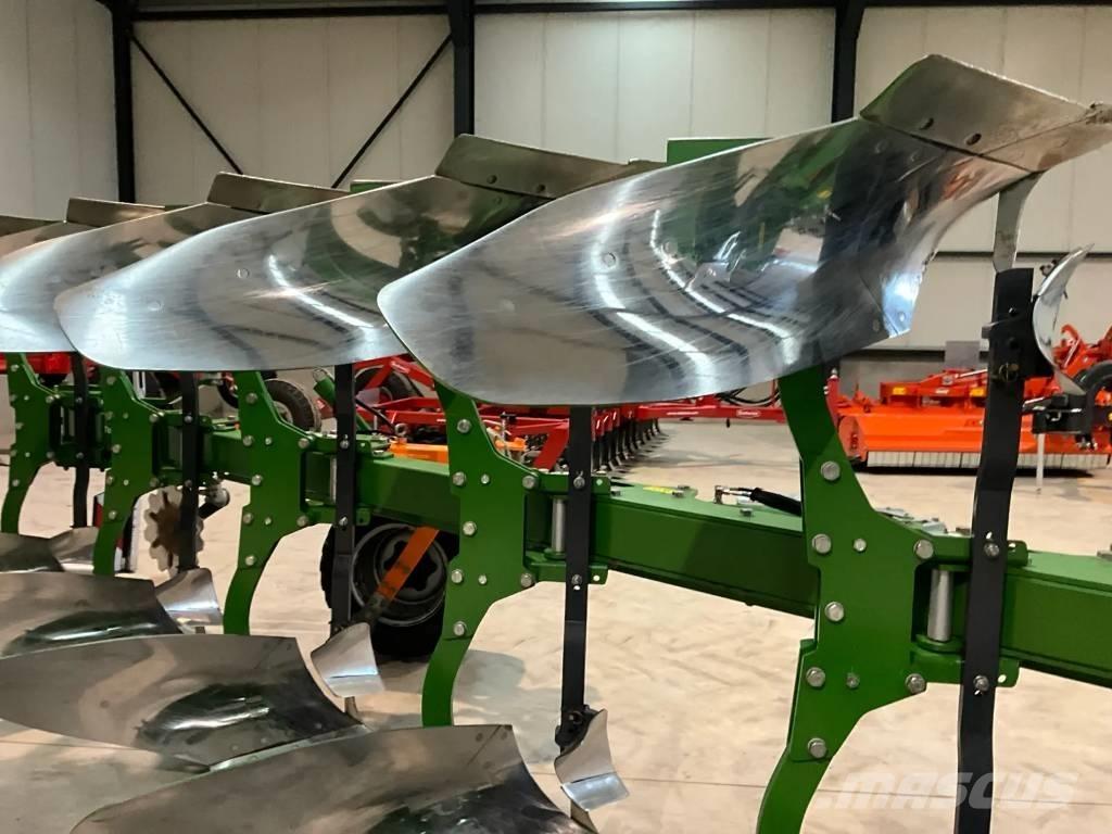 Amazone Teres 300V Plugovi obrtači