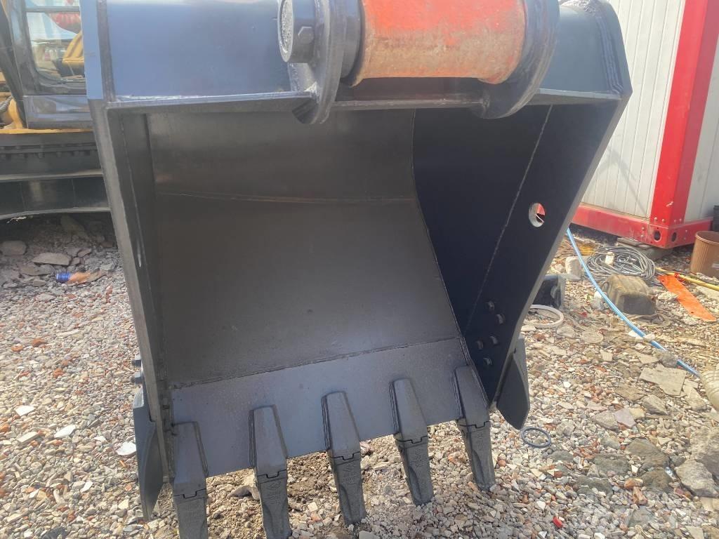 Doosan DX300LC-9C Bageri guseničari