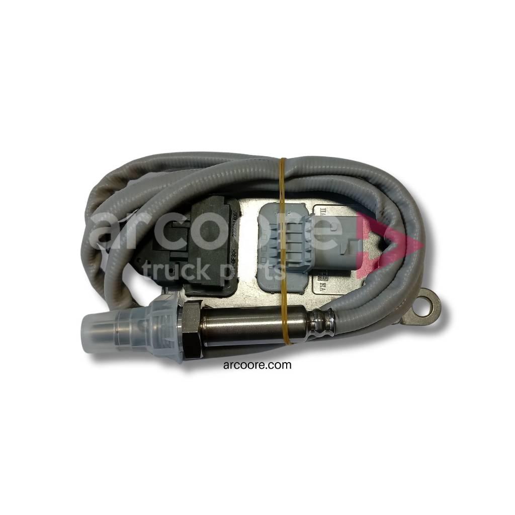 Scania NOx 2659849 Elektronika