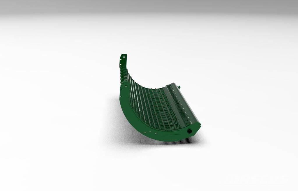 PW AXE68051 Dodatna oprema za kombajne