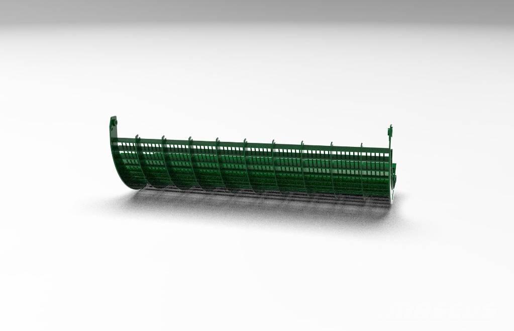 PW AXE68051 Dodatna oprema za kombajne