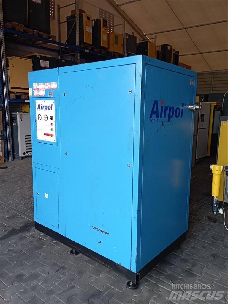  Airpol 37 Kompresori