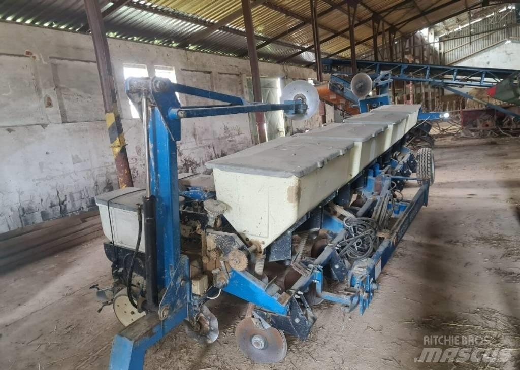 Kinze 3000 Sadilice