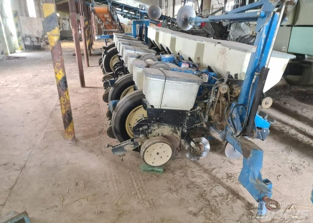 Kinze 3000 Sadilice