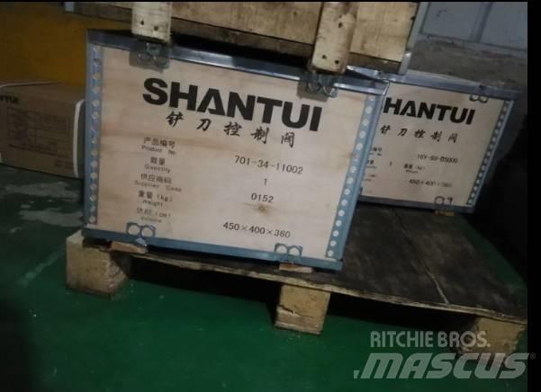 Shantui SD 32 Hidraulika