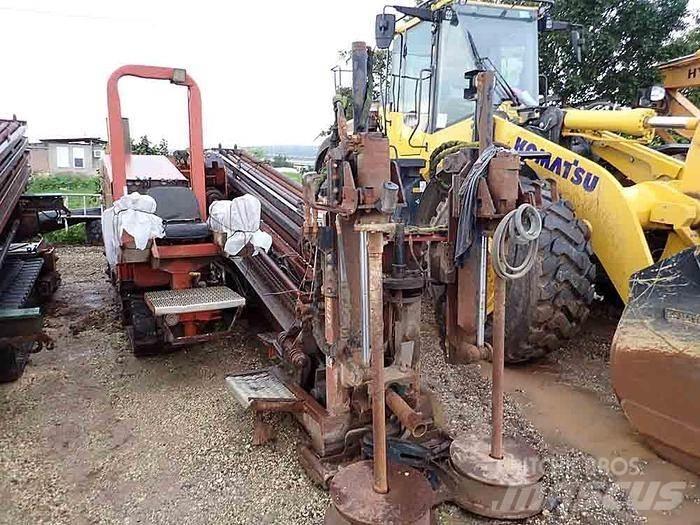 Ditch Witch JT4020 Terenske bušilice
