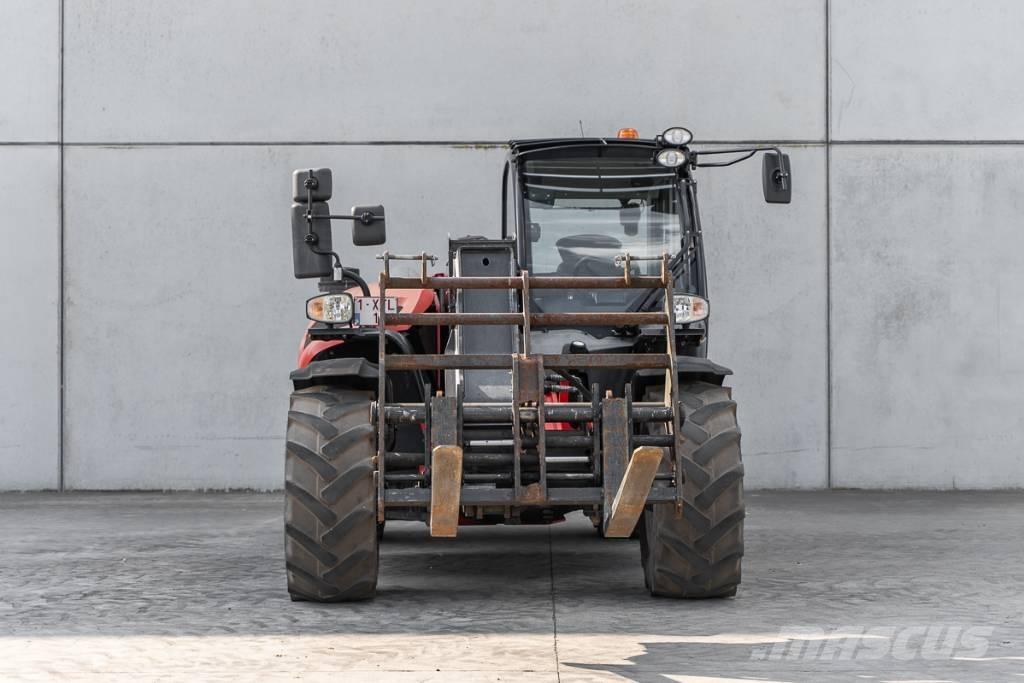 Manitou MLT 630 Teleskopski viljuškari