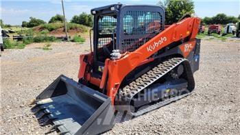 Kubota SVL97-2 Skid steer mini utovarivači
