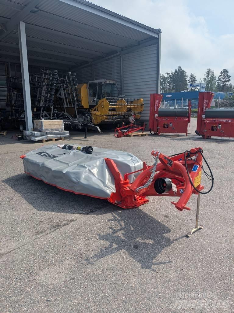 Kuhn GMD 28 Kosilice