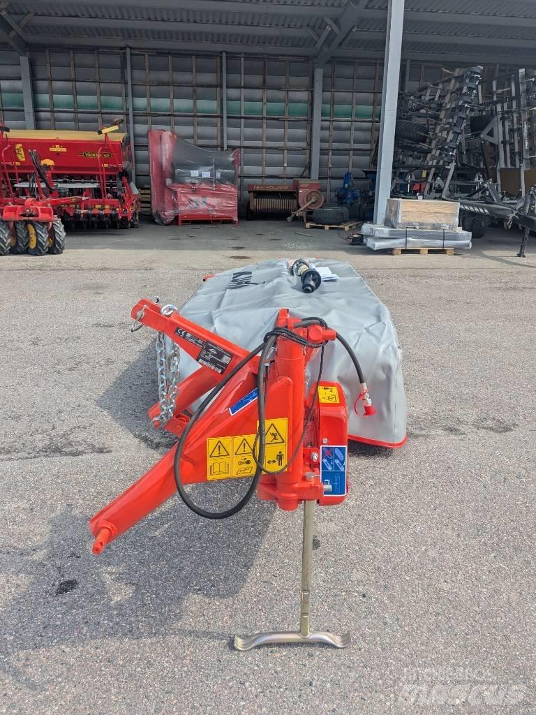 Kuhn GMD 28 Kosilice