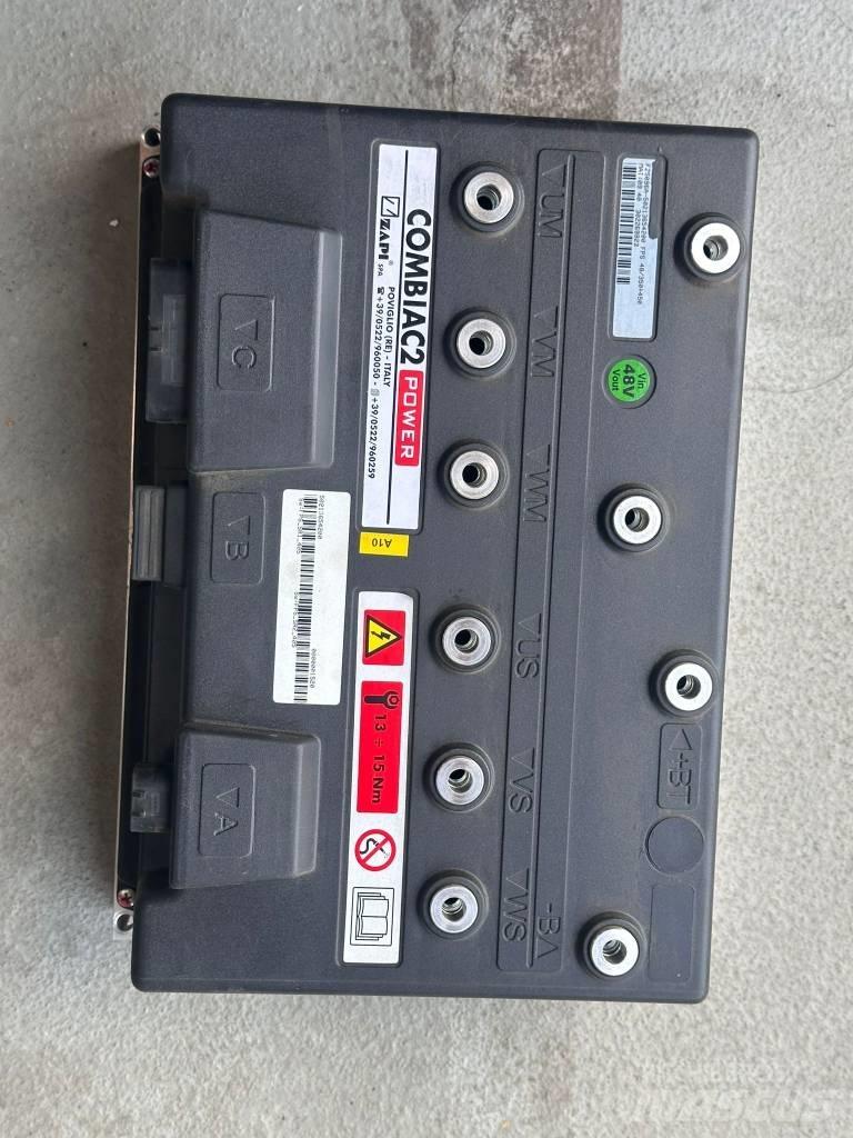  ZAPI FZ5096A Elektronika