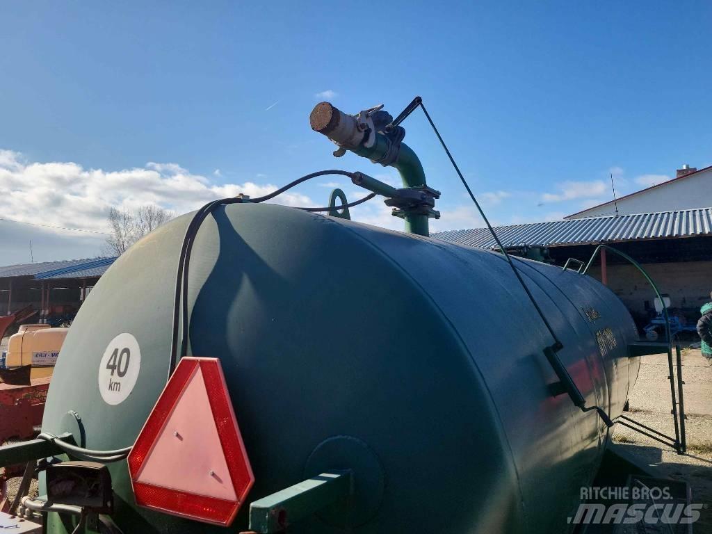 ZDT NTF - 12 NV Ostale prikolice