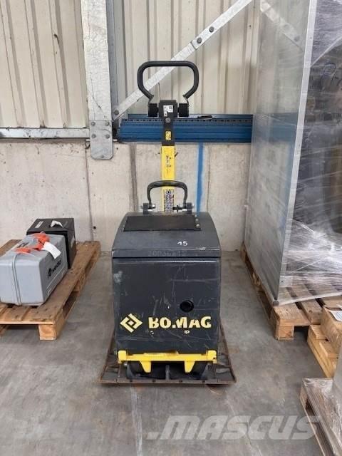 Bomag BPR 60/65 Vibro ploče