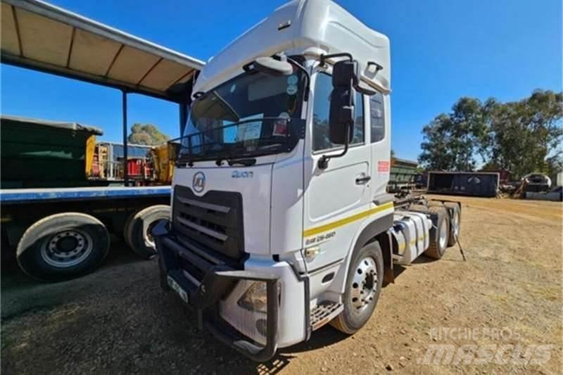 UD TRUCKS QUON Ostali kamioni