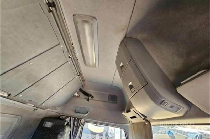UD TRUCKS QUON Ostali kamioni