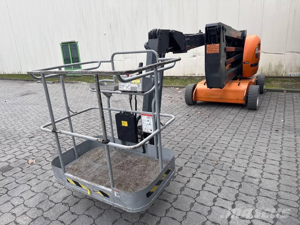 Manitou 170 AETJ Zglobne podizne platforme