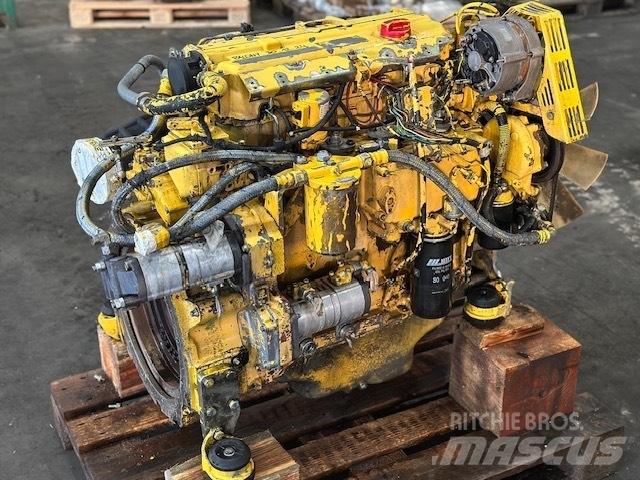 Deutz BF4M1013 E Motori za građevinarstvo