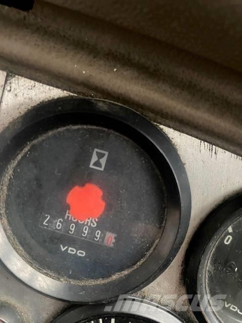 Svetruck 32120 Dizelski viljuškari