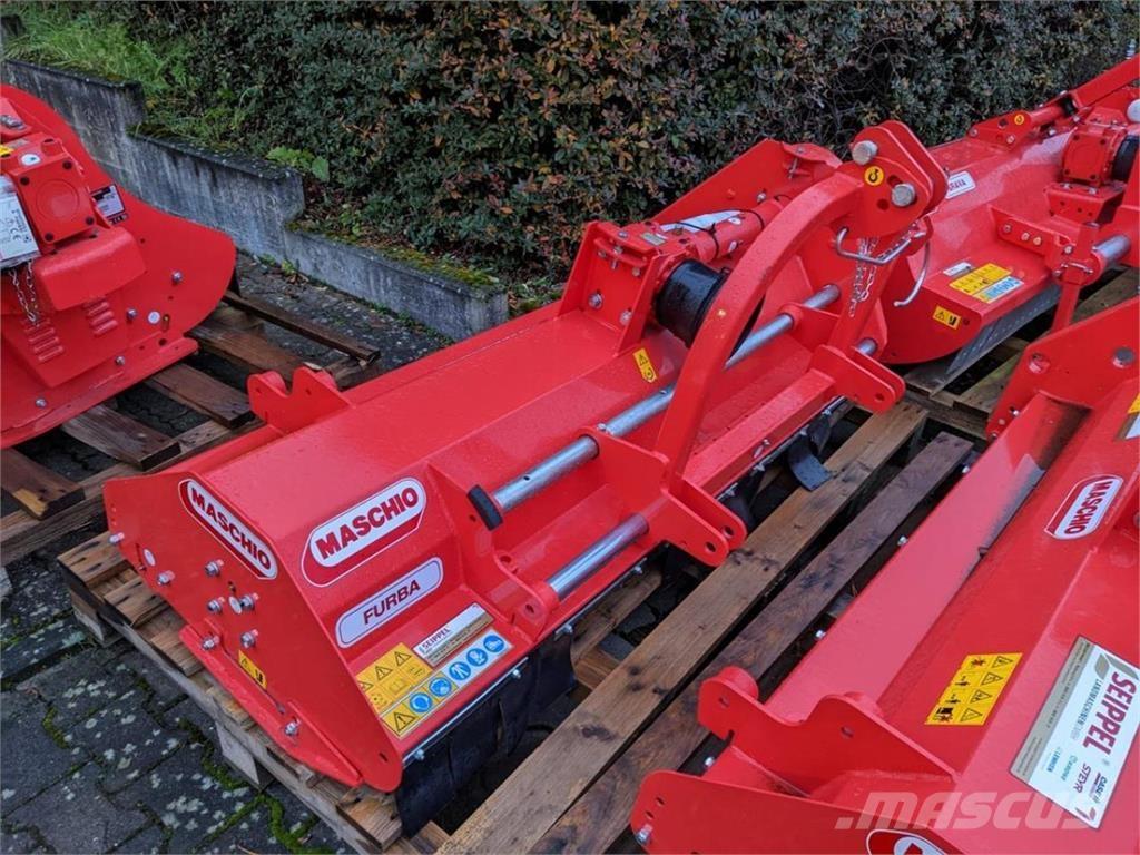 Maschio FURBA 180 Kosilice za livade