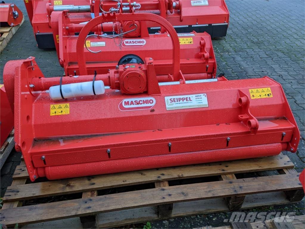 Maschio FURBA 180 Kosilice za livade
