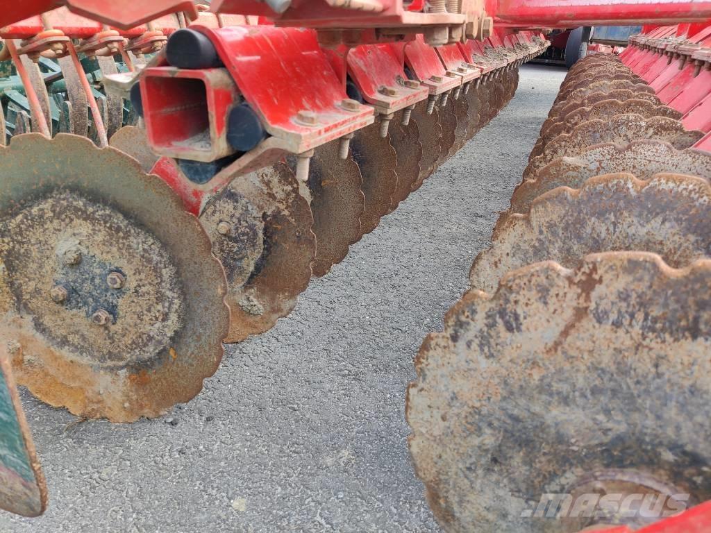 Vogel & Noot Terradisc Tanjirače