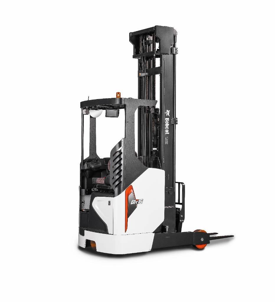 Bobcat BR16J-9 Električni viljuškari