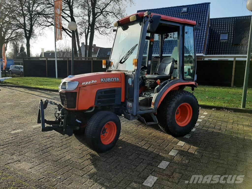 Kubota B 2530 Manji traktori