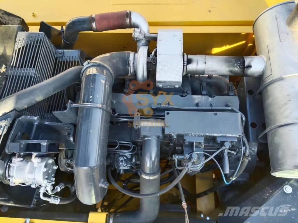 Komatsu PC 300-7 Bageri guseničari