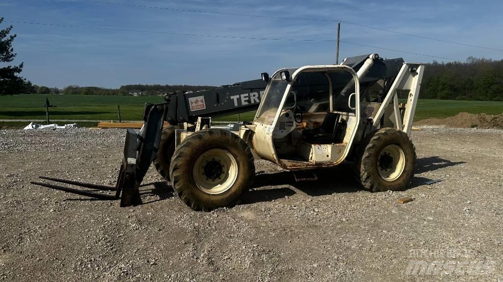 Terex TH 844 C Teleskopski viljuškari