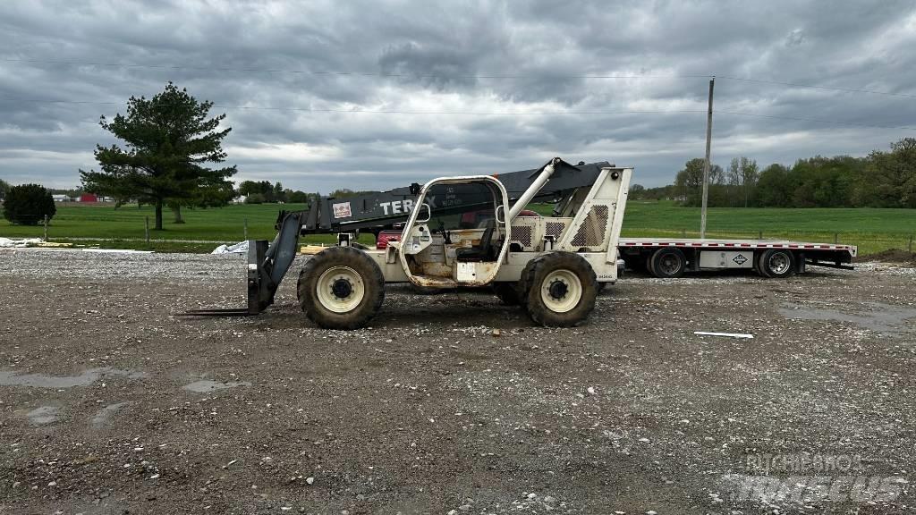 Terex TH 844 C Teleskopski viljuškari
