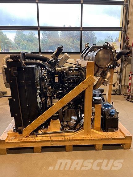  1204J Ostale komponente za građevinarstvo