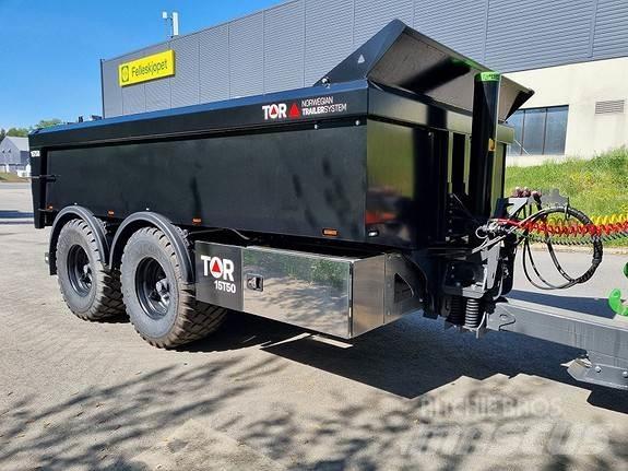  15T50 Zglobni damperi