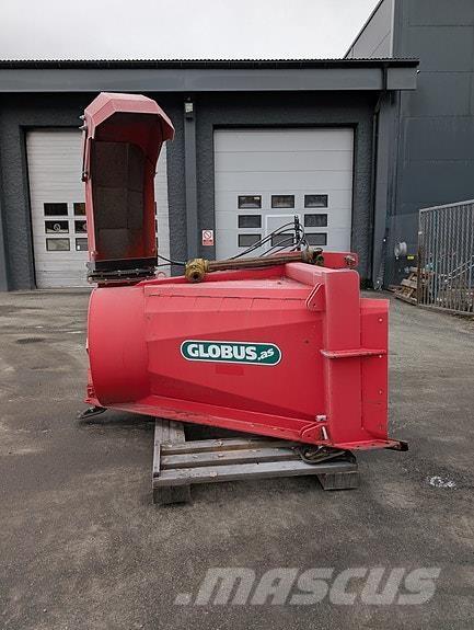  255-18 Snežne freze