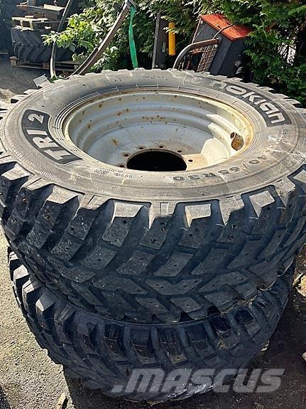  540/65R30 Ostale mašine za put i sneg