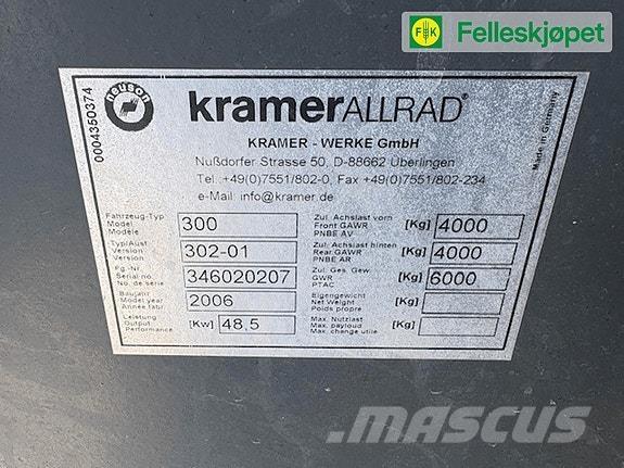  850 Skid steer mini utovarivači