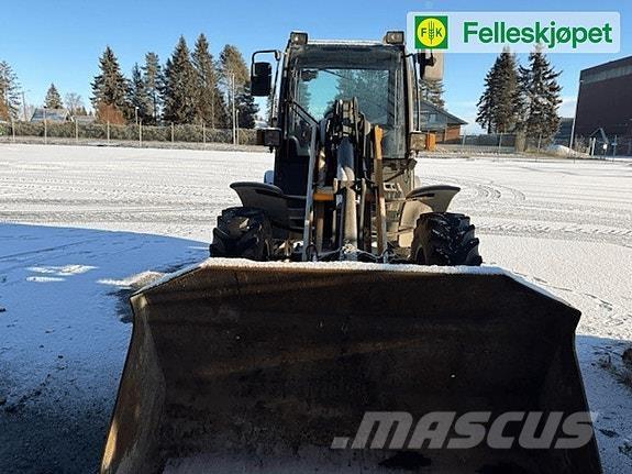  850 Skid steer mini utovarivači