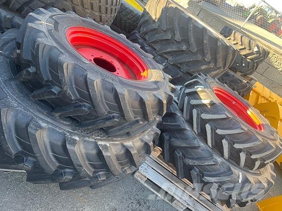 Alliance  Gume, točkovi i felne