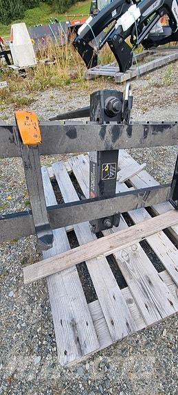  Ålø Prese/balirke za rolo bale