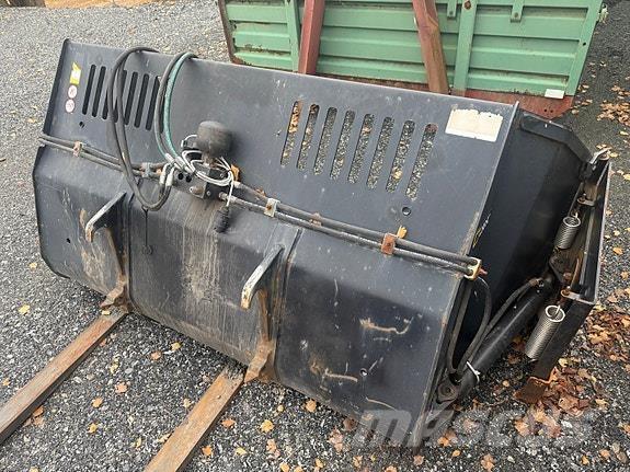  Ålø 230 SC Ostale mašine za put i sneg