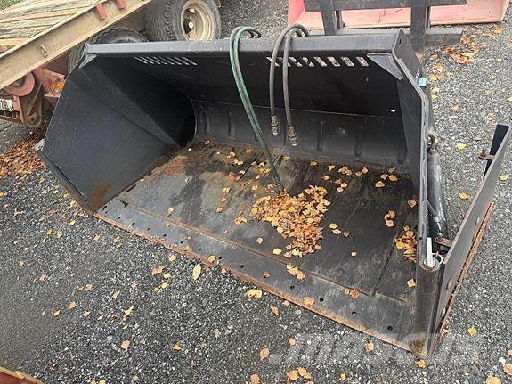  Ålø 230 SC Ostale mašine za put i sneg