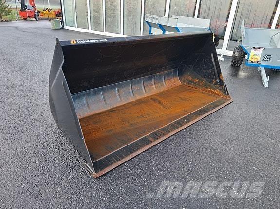  Ålø 240 HV Euro Ostale poljoprivredne mašine