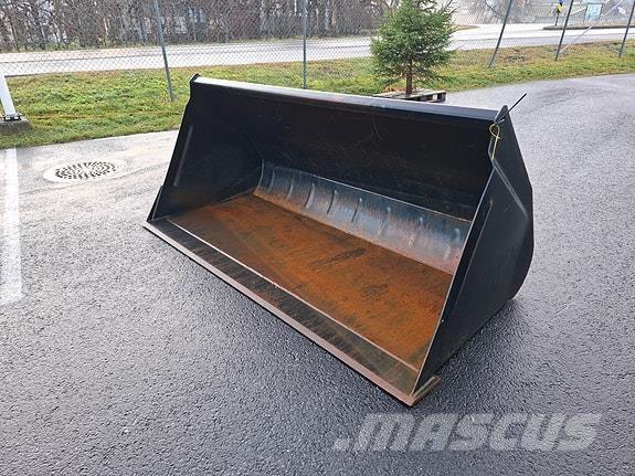  Ålø 240 HV Euro Ostale poljoprivredne mašine