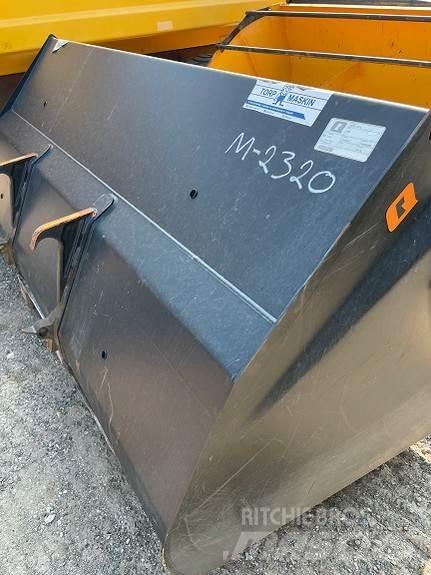  Ålø 245VL Ostale mašine za put i sneg