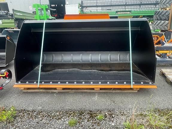  ÅLØ 260 VL + Ostale poljoprivredne mašine