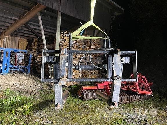  Ålø Flexiball Prese/balirke za rolo bale