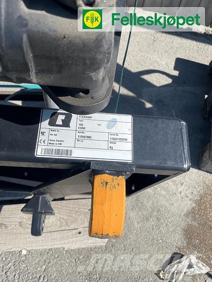  Ålø Flexigrip 160 Ostale poljoprivredne mašine