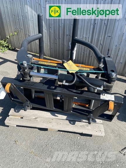  Ålø Flexigrip 160 Ostale poljoprivredne mašine