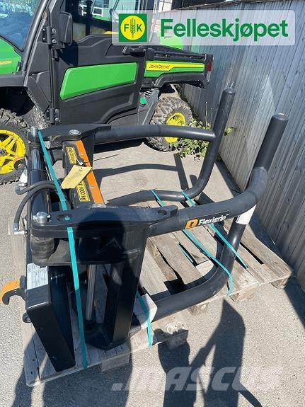 Ålø Flexigrip 160 Ostale poljoprivredne mašine