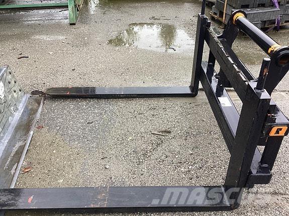  Ålø Pallegaffel Ostale poljoprivredne mašine