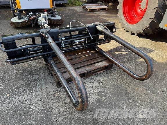  Ålø Quadrogrip Ostale poljoprivredne mašine